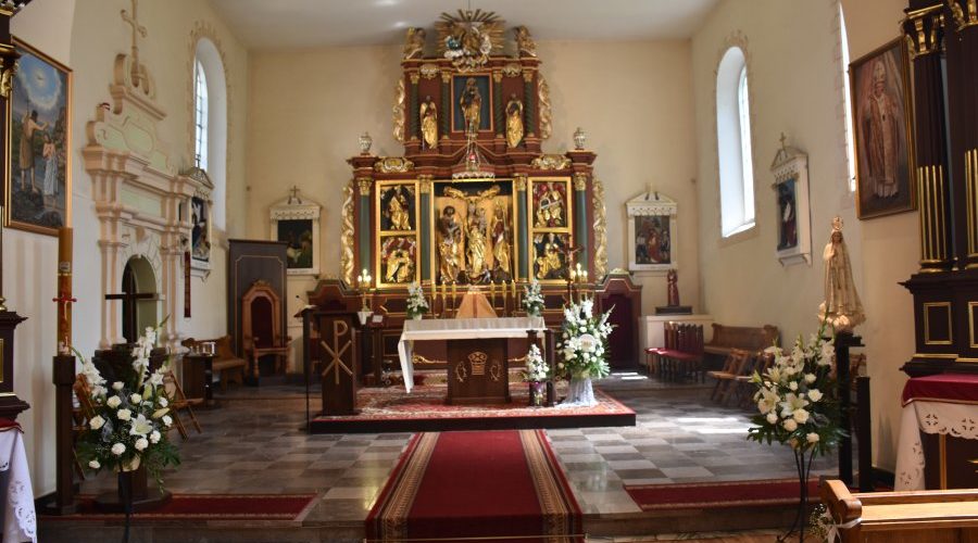 Ołtarz